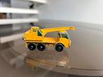 Matchbox Lesney Dodge Crane Truck nr 63-C 1968, Verzamelen, Ophalen of Verzenden