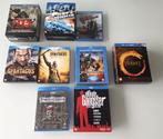 lot met Blu ray boxen en blu ray 's, Ophalen of Verzenden