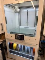 Ultimaker S5 et Station Materiel, Computers en Software, Ophalen, Ingebouwde Wi-Fi, Zo goed als nieuw