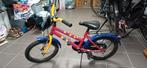Kinderfiets 16 inch 3-6 jaar., Fietsen en Brommers, Fietsen | Kinderfietsjes, Ophalen, Zo goed als nieuw