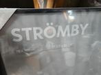 Ikea kader strömby, Ophalen, Nieuw