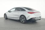 Mercedes-Benz EQE 300 AMG Line + PANO DAK + DIGITAL LIGHT +, Auto's, Automaat, Achterwielaandrijving, Gebruikt, 89 kWh