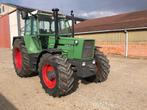 Fendt - Favorit 615 LSA Turbomatik E - 4WD landbouwtractor -, Zakelijke goederen, Landbouw | Tractoren, Gebruikt, Fendt