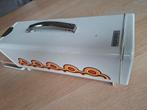 Brabantia bayon voorraadozen koekjes trommel, Verzamelen, Ophalen of Verzenden