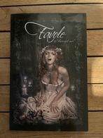 Favole: Bevrijd me, Eén stripboek, Nieuw, Ophalen of Verzenden, Victoria Francés