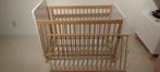 Bopita kinderbed, Kinderen en Baby's, Babywiegjes en Ledikanten, Ophalen, Zo goed als nieuw