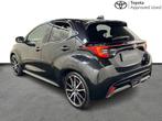 Toyota Yaris GR Sport 1.5, Auto's, Zwart, 1490 cc, 5 deurs, Hybride Elektrisch/Benzine