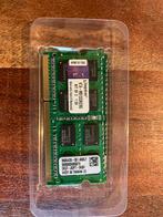 2x4GB ramgeheugen laptop, Computers en Software, RAM geheugen, Ophalen, Gebruikt, 8 GB