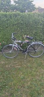 Herenfiets, Fietsen en Brommers, 57 tot 61 cm, Ophalen, Gebruikt, Overige merken