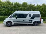 Adria Twin Supreme Automatique 6M, Caravanes & Camping, Camping-cars, Diesel, Adria, Particulier, 5 à 6 mètres