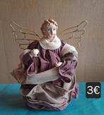 Kerstengel, Diversen, Kerst, Ophalen