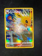 Jolteon trainer gallery holo Pokemon kaart, Hobby en Vrije tijd, Verzamelkaartspellen | Pokémon, Ophalen of Verzenden, Zo goed als nieuw