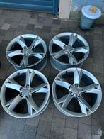 Audi velgen 19 inch, Ophalen, 19 inch, Velg(en)