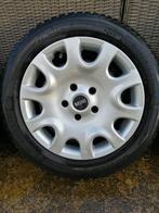 Michelin winterbanden op zwarte metalen velg voor Mini 2015, Auto-onderdelen, Ophalen, Winterbanden, Band(en)