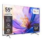 Téléviseur TCL 55T8C QLED 55 pouces NOUVEAU, Neuf, Autres marques, QLED, Enlèvement