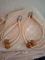 2 rideaux 1m40 sur 2m60 de chaque, Enlèvement