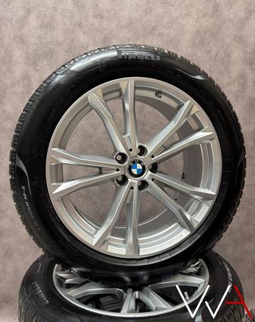 ❄️ 19'' BMW X3 G45 ''Styling 903'' wielenset Winter BTW  beschikbaar voor biedingen