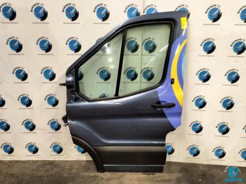 FORD TRANSIT 350 L [L_FRONT_DOOR] 2020 beschikbaar voor biedingen