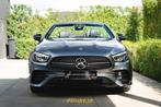 Mercedes-Benz E 200 Cabriolet AMG Line, 145 kW, 4 cilinders, Cabriolet, 0 kg