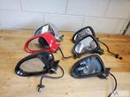 Opel Corsa D 2006 - 2014 spiegel links VELE KLEUREN €25, Auto-onderdelen, Ophalen of Verzenden, Gebruikt, Opel