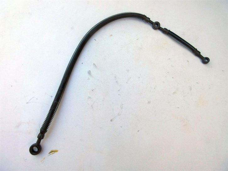 Kawasaki GPZ600R olieleiding motorblok GPZ 600 olie leiding, Motoren, Onderdelen | Kawasaki, Gebruikt, Ophalen of Verzenden