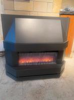 Gaskachel Faber, Huis en Inrichting, Haarden, Ophalen, Zo goed als nieuw