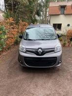 Renault kangoo 1.2 TCE limited 2017, Autos, Achat, Attache-remorque, Kangoo, Particulier