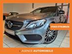 Mercedes-Benz C-Klasse 43 AMG CLASSE C BREAK 9G-Tronic 4Mati, Cuir, Argent ou Gris, Achat, Euro 6