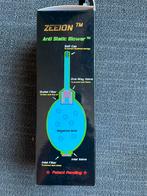 Anti static blower - zeeion NIEUW in doos, Enlèvement, Comme neuf