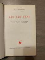 (1940-1945 COLLABORATIE OOSTFRONT REPRESSIE) Jan van Gent., Utilisé, Enlèvement ou Envoi