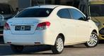Mitsubishi Attrage    10/2015   1.2i  59kw  Très propre, Autos, Mitsubishi, Autres modèles, Achat, Euro 6, Entreprise