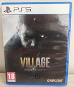 Resident Evil Village (PS5 & PSVR2), Ophalen of Verzenden, Zo goed als nieuw