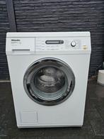 Wasmachine Miele Edition111 W5873 8KG A+++, 8 tot 10 kg, Ophalen of Verzenden, Zo goed als nieuw, Energieklasse A of zuiniger