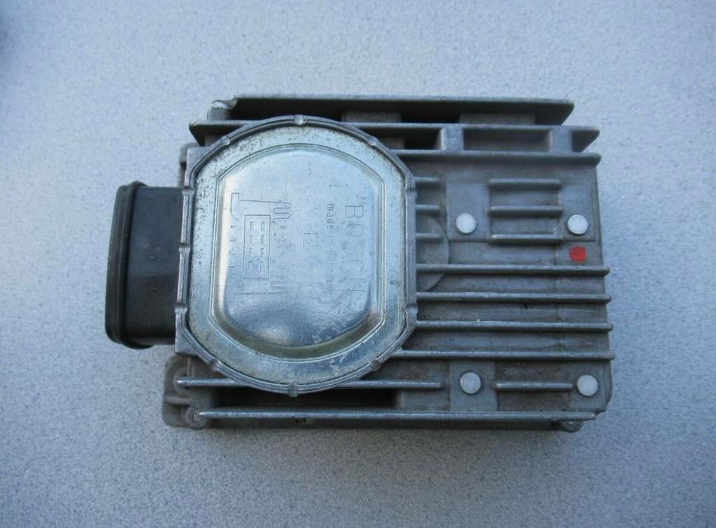 Reparatie Porsche 911 Bosch 0 227 300 002, Autos : Pièces & Accessoires, Électronique & Câbles, Enlèvement