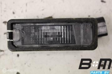 Kentekenplaat verlichting VW Polo 6R 5 deurs 1K8943021 beschikbaar voor biedingen