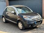 Citroien Pluriel  2010 jarr, Auto's, Citroën, Radio, Particulier, Te koop, Velours