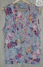 Blouse/haut pour femme : JBC taille 46 (NOUVEAU), JBC, Sans manches, Taille 46/48 (XL) ou plus grande, Autres couleurs