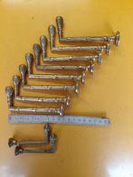 haken voor wegbinders gordijnen, Ophalen, Gebruikt, Klassiek