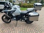 BMW GSA 1200, Plus de 35 kW, 2 cylindres, Particulier, Enduro