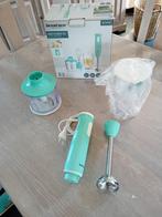 Hand blender, Ophalen of Verzenden, Nieuw, Blender