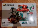 Lego 910037 Bricklink designer program Paddenstoelhuis., Ophalen of Verzenden, Nieuw, Complete set, Lego