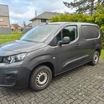 Peugot partner, Auto's, Stof, Euro 6, Particulier, 55 kW