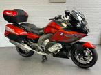 Bmw - K1600gt sport - Moto Center Mertens, Motos, Tourisme, Plus de 35 kW, 1600 cm³, Entreprise
