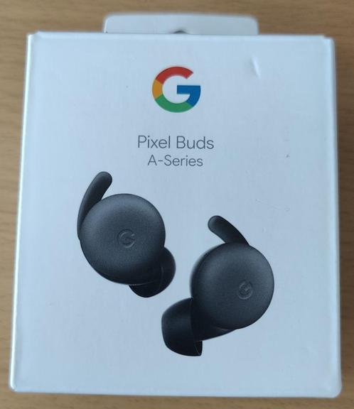 Pixel Buds A-Series, Telecommunicatie, Mobiele telefoons | Oordopjes, Nieuw, In oorschelp (earbud), Bluetooth, Ophalen of Verzenden