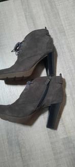 laarzen tommy hilfiger 40, Kleding | Dames, Schoenen, Tommy hilfiger, Lage of Enkellaarzen, Ophalen of Verzenden, Gedragen