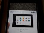 Niko home control touchscreen, Ophalen, Nieuw