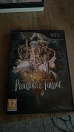 Pandora’s Tower, Consoles de jeu & Jeux vidéo, Comme neuf, Enlèvement, Aventure et Action, À partir de 12 ans