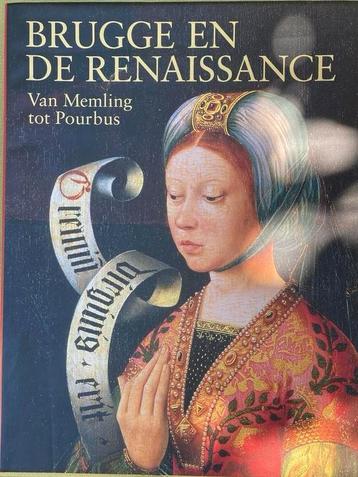 Brugge en de Renaissance beschikbaar voor biedingen