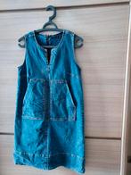 Riverwoods kleedje, Kleding | Dames, Jurken, Ophalen, Maat 38/40 (M), Blauw