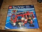 Lego Technic 8280 - Fire Truck (1995), Comme neuf, Ensemble complet, Lego, Enlèvement ou Envoi
